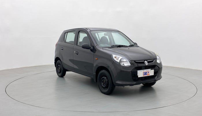 2012 Maruti Alto 800 LXI, Petrol, Manual, 45,413 km, SRP