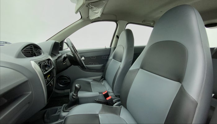 2012 Maruti Alto 800 LXI, Petrol, Manual, 45,413 km, Right Side Front Door Cabin