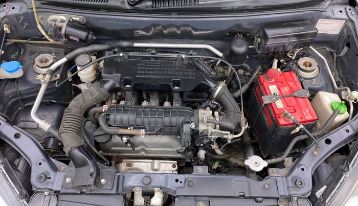 2012 Maruti Alto 800 LXI, Petrol, Manual, 45,413 km, Open Bonet