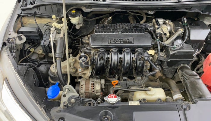 2019 Honda City 1.5L I-VTEC ZX, Petrol, Manual, 1,17,449 km, Engine View - Right