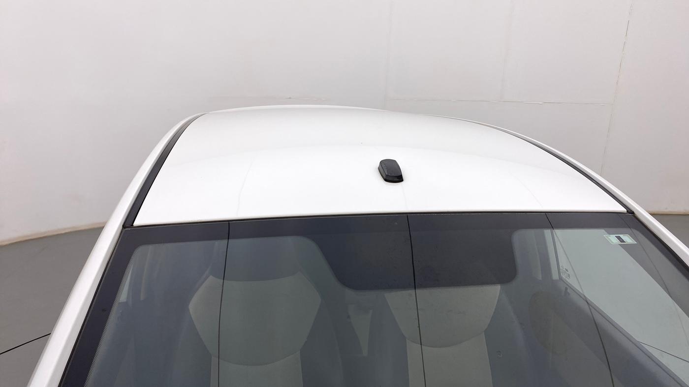 2014 Hyundai Eon D-LITE+, Petrol, Manual, 52,594 km, Roof