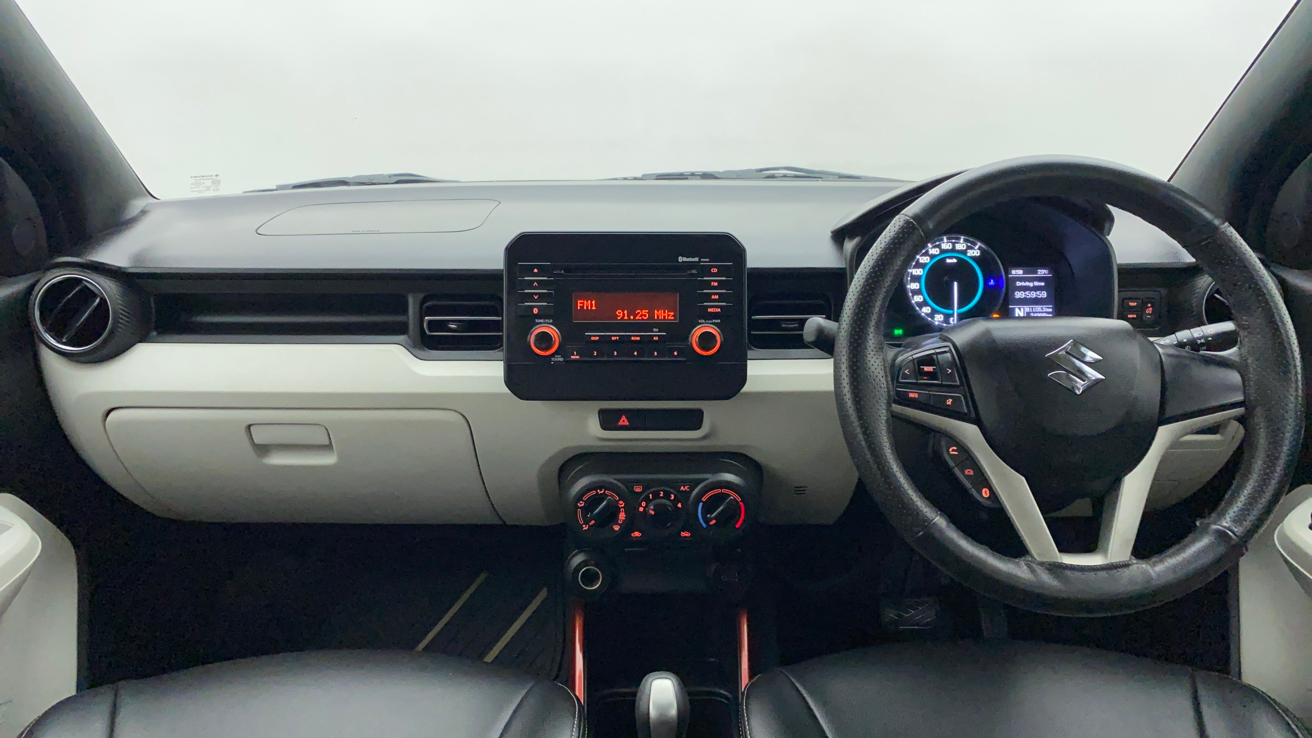 Interior