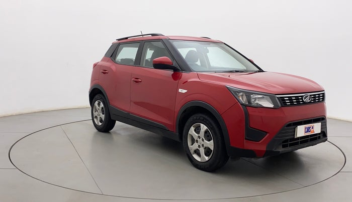 2019 Mahindra XUV300 W6 1.2 PETROL, Petrol, Manual, 27,307 km, SRP