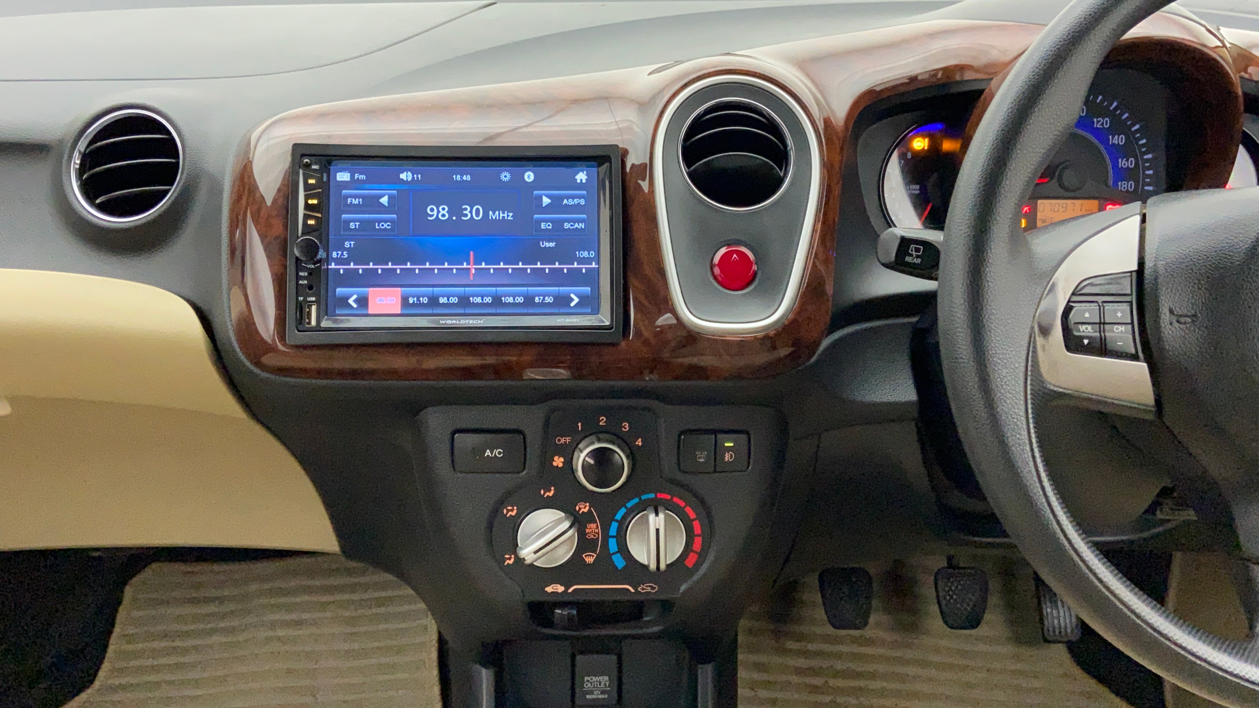 Features