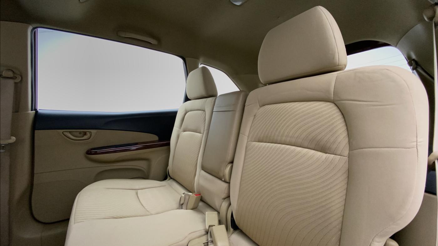 2014 Honda Mobilio 1.5 V OPT. I VTEC, Petrol, Manual, 70,926 km, Right Side Door Cabin View