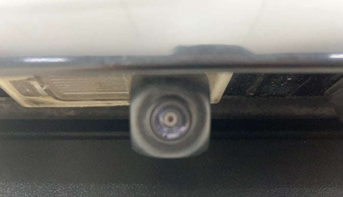 2023 Hyundai VENUE S 1.2, Petrol, Manual, 30,571 km, Parking Camera