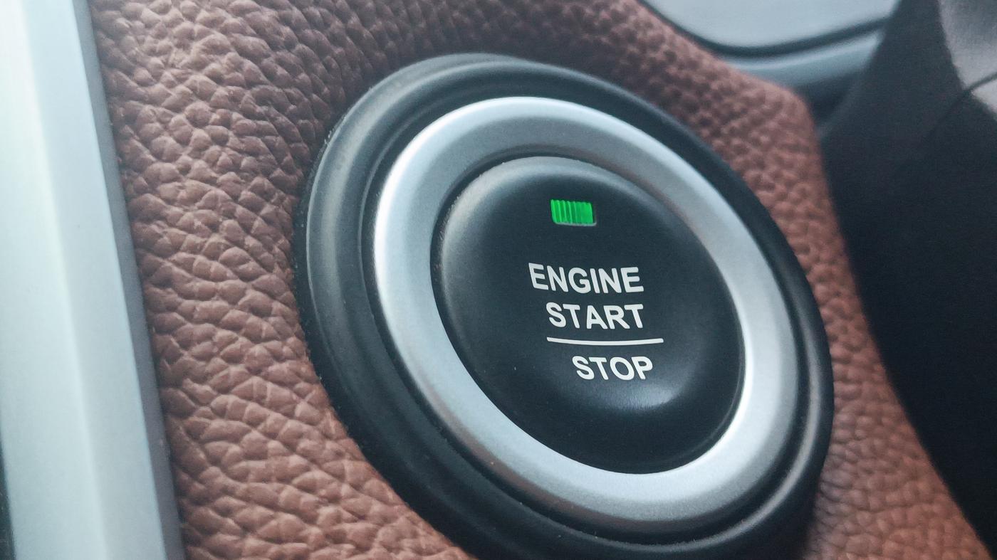 2020 MG HECTOR PLUS SHARP 1.5 PETROL TURBO DCT 6-STR, Petrol, Automatic, 41,658 km, Keyless Start/ Stop Button