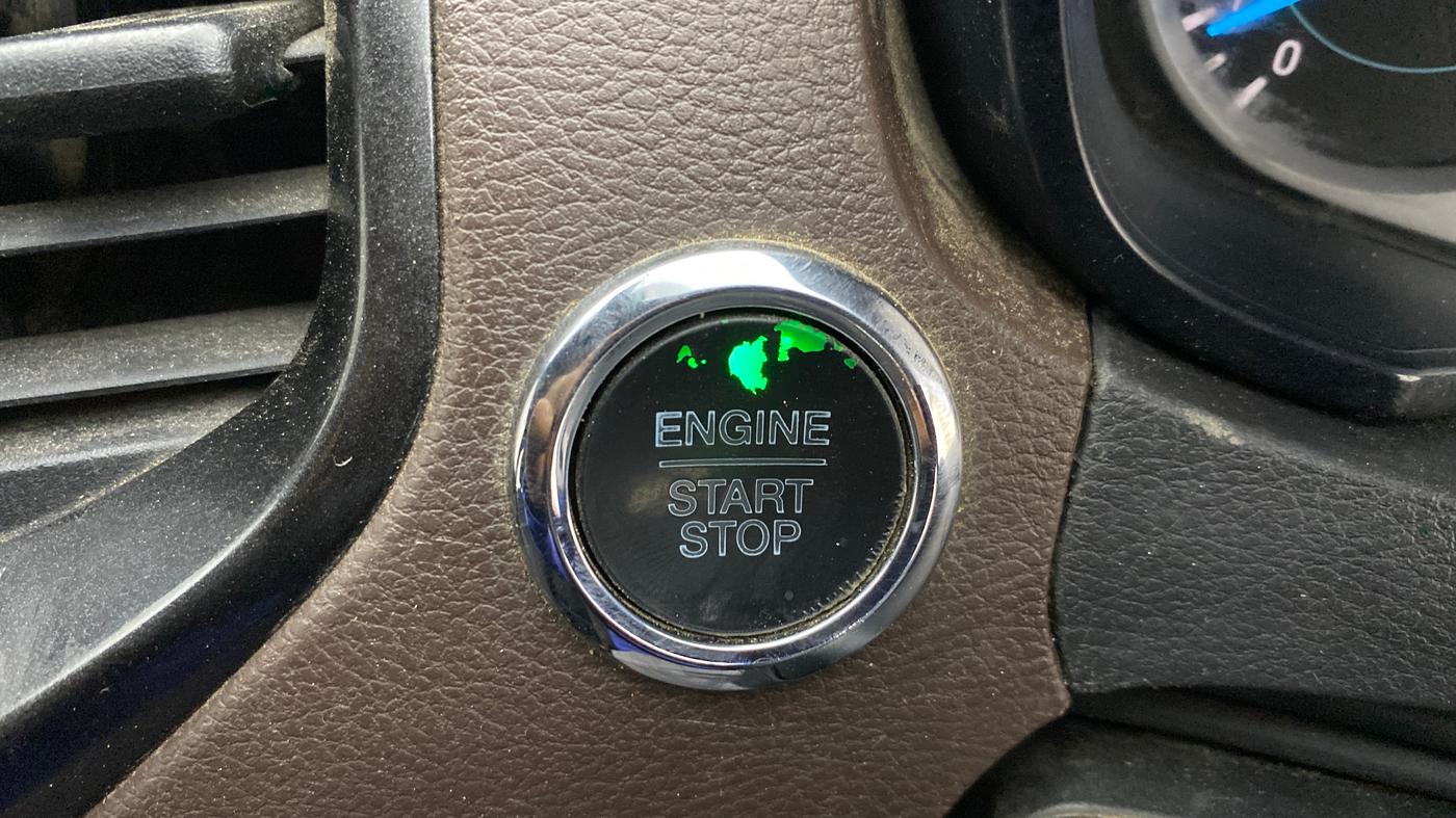 2019 Ford FREESTYLE TITANIUM PLUS 1.2 PETROL, Petrol, Manual, 88,052 km, Keyless Start/ Stop Button