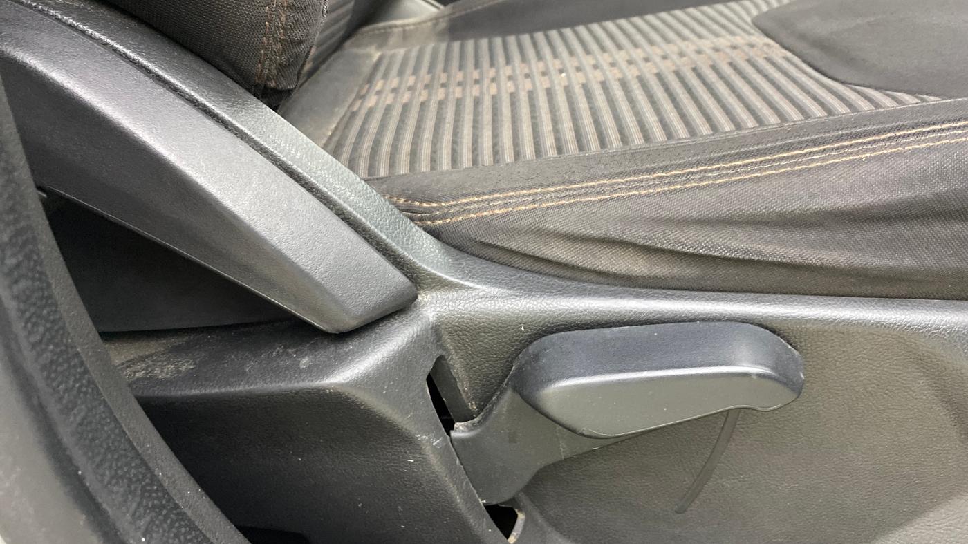 2019 Ford FREESTYLE TITANIUM PLUS 1.2 PETROL, Petrol, Manual, 88,052 km, Driver Side Adjustment Panel