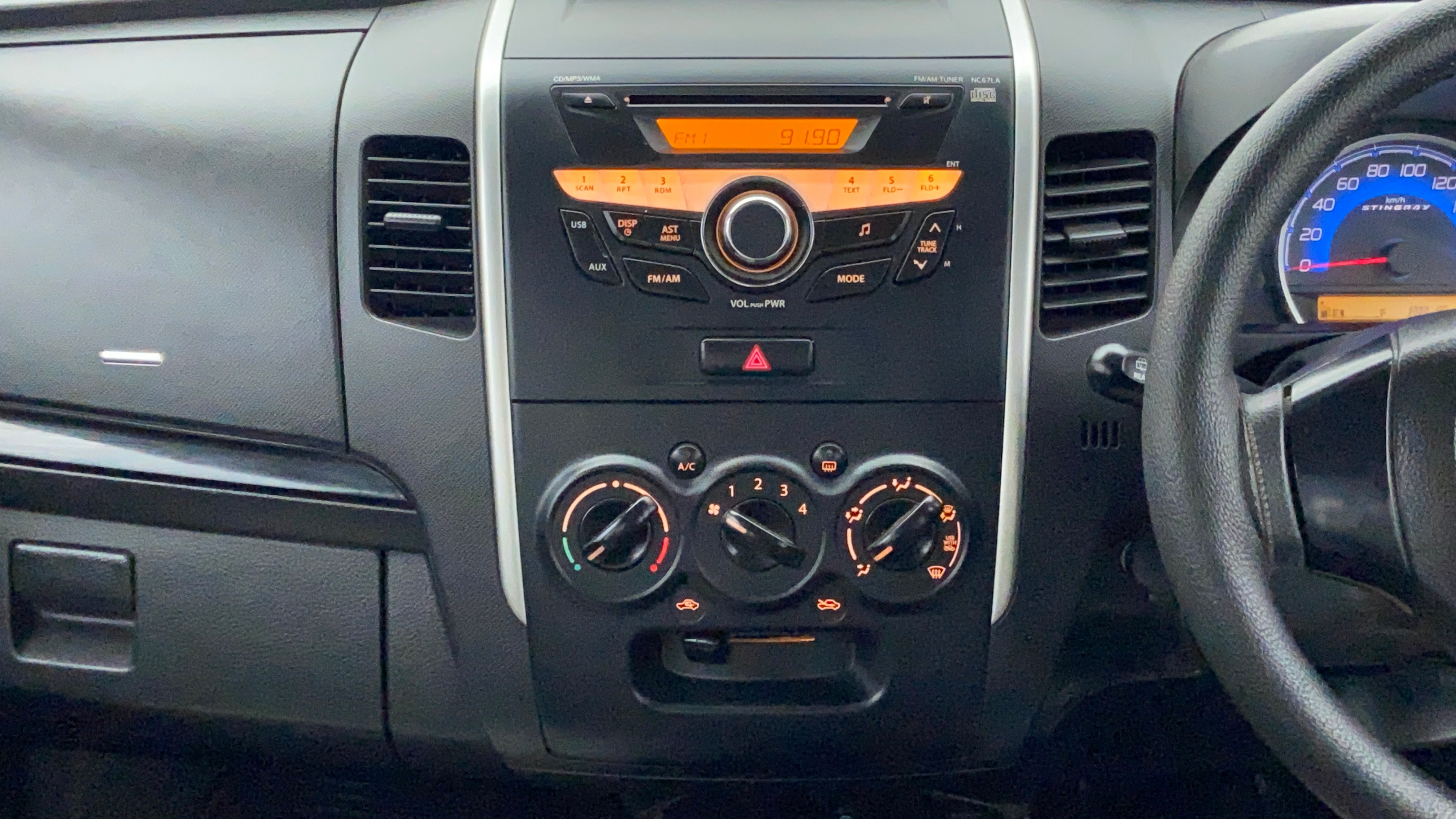 Features