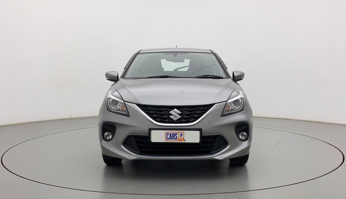 2019 Maruti Baleno ZETA PETROL 1.2, Petrol, Manual, 15,366 km, Front