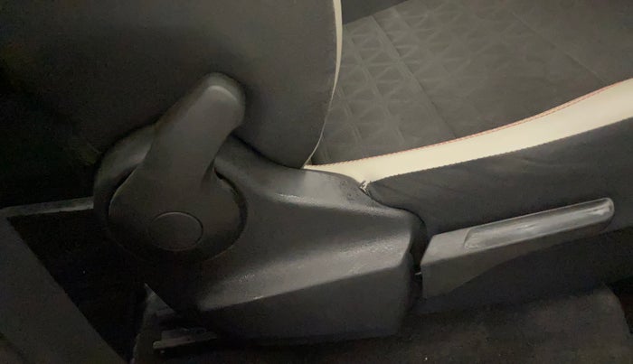 2021 Volkswagen TAIGUN GT PLUS 1.5 TSI DSG, Petrol, Automatic, 28,161 km, Driver Side Adjustment Panel