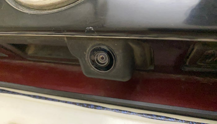 2021 Volkswagen TAIGUN GT PLUS 1.5 TSI DSG, Petrol, Automatic, 28,161 km, Parking Camera