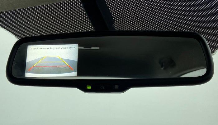 2015 Hyundai Elite i20 ASTA 1.2, Petrol, Manual, 34,963 km, IRVM Reverse Camera