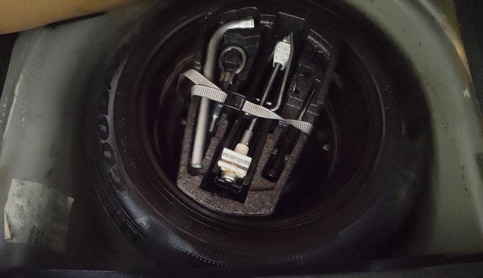 2014 Volkswagen Polo COMFORTLINE 1.2L PETROL, Petrol, Manual, 59,834 km, Spare Tyre