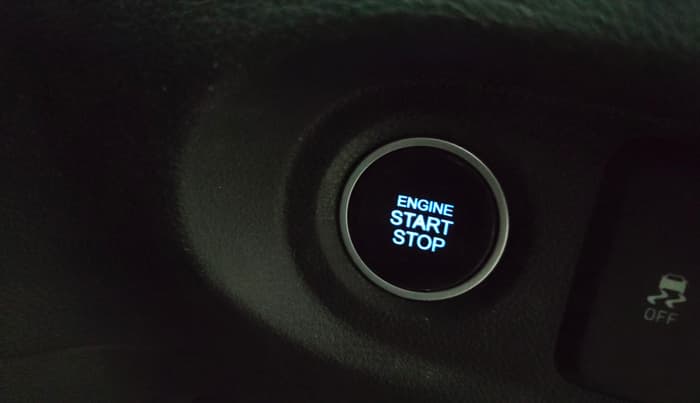 2020 Hyundai Creta SX 1.4 TURBO DCT, Petrol, Automatic, 67,979 km, Keyless Start/ Stop Button