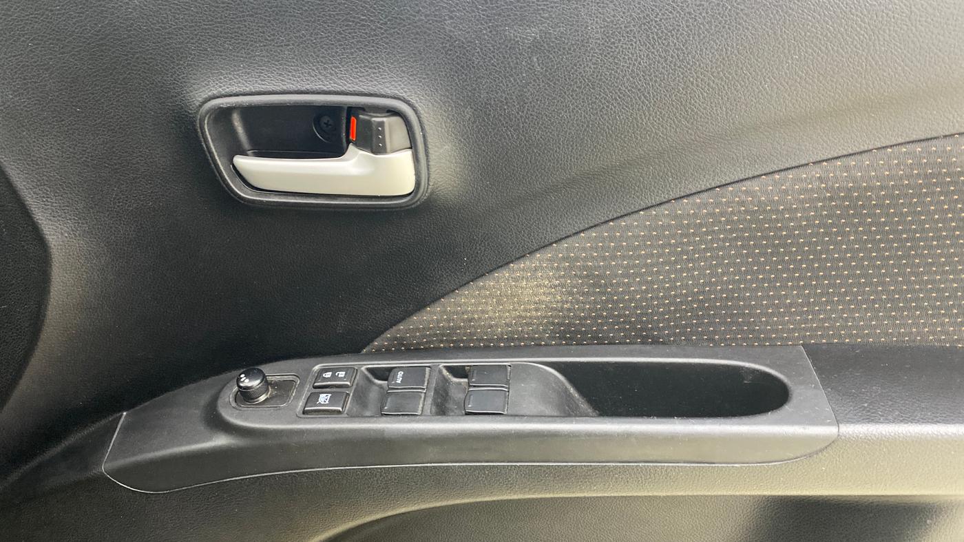 2018 Maruti Celerio X ZXI AMT, Petrol, Automatic, 56,983 km, Driver Side Door Panels Control