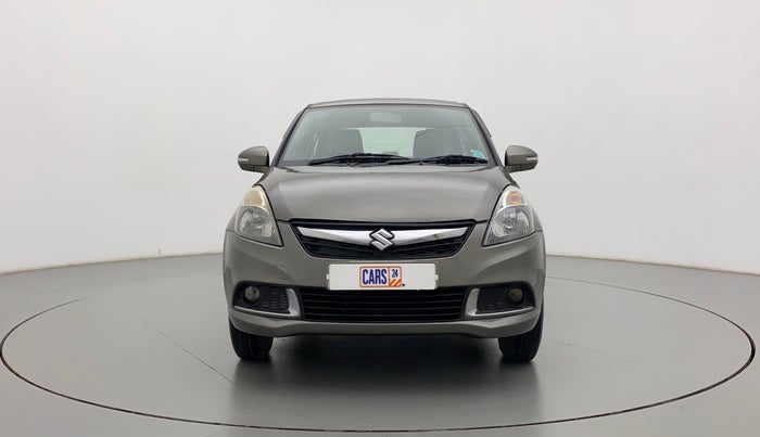 2016 Maruti Swift Dzire VXI, CNG, Manual, 1,09,405 km, Front