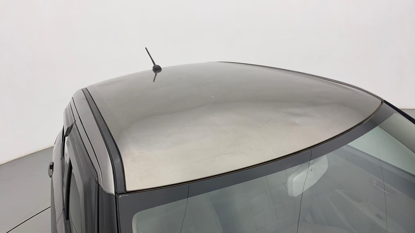 2016 Maruti Swift Dzire VXI, CNG, Manual, 1,09,405 km, Roof
