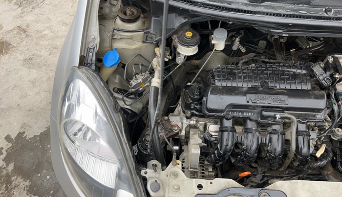 2014 Honda Brio S MT, Petrol, Manual, 71,771 km, Engine View - Right