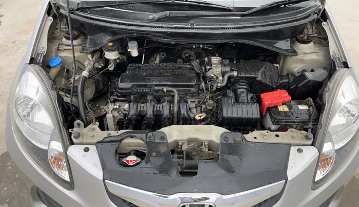 2014 Honda Brio S MT, Petrol, Manual, 71,771 km, Engine View