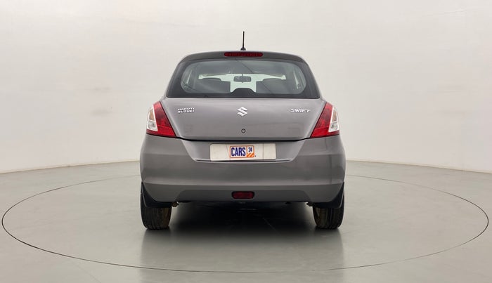 2013 Maruti Swift VDI, Diesel, Manual, 95,202 km, Back/Rear