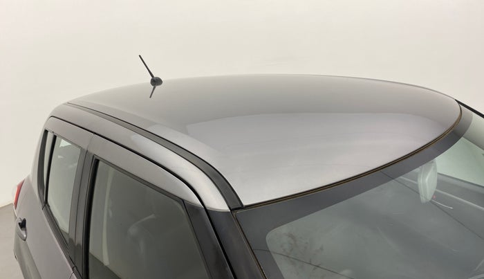 2013 Maruti Swift VDI, Diesel, Manual, 95,202 km, Roof