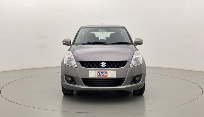 2013 Maruti Swift VDI, Diesel, Manual, 95,202 km, Front