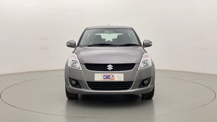 2013 Maruti Swift VDI, Diesel, Manual, 95,202 km, Front