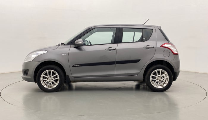 2013 Maruti Swift VDI, Diesel, Manual, 95,202 km, Left Side