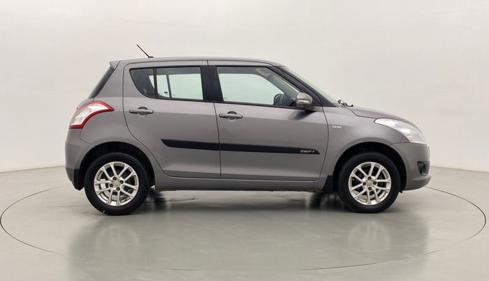 2013 Maruti Swift VDI, Diesel, Manual, 95,202 km, Right Side View