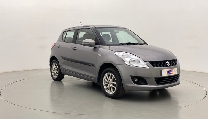 2013 Maruti Swift VDI, Diesel, Manual, 95,202 km, Right Front Diagonal