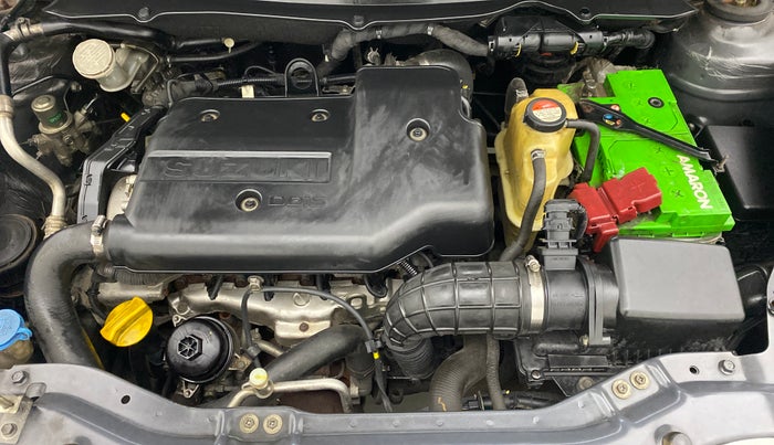 2013 Maruti Swift VDI, Diesel, Manual, 95,202 km, Open Bonet