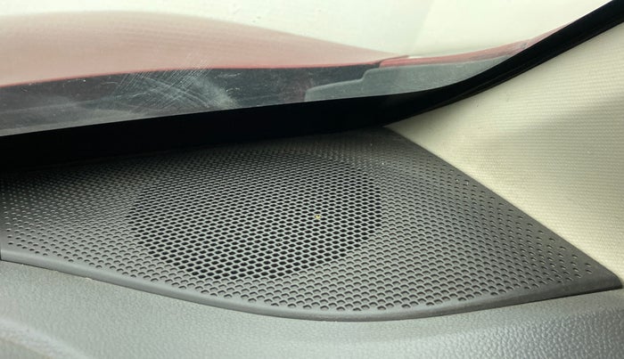2019 Renault Kwid RXT, Petrol, Manual, 16,602 km, Speaker