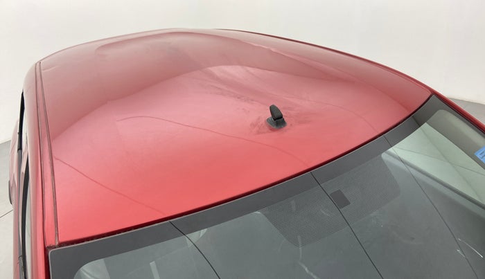 2019 Renault Kwid RXT, Petrol, Manual, 16,602 km, Roof