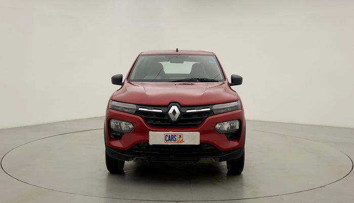2019 Renault Kwid RXT, Petrol, Manual, 16,602 km, Front