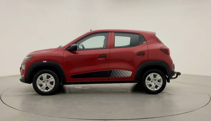 2019 Renault Kwid RXT, Petrol, Manual, 16,602 km, Left Side