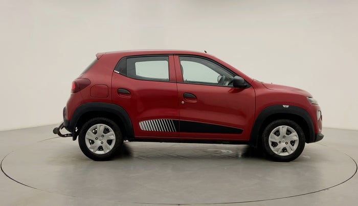 2019 Renault Kwid RXT, Petrol, Manual, 16,602 km, Right Side View