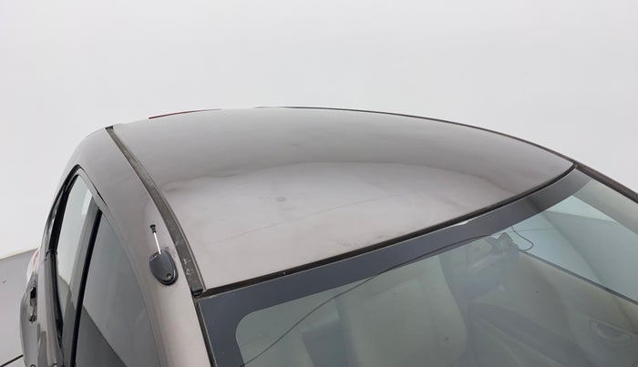 2013 Honda Brio S MT, Petrol, Manual, 66,423 km, Roof