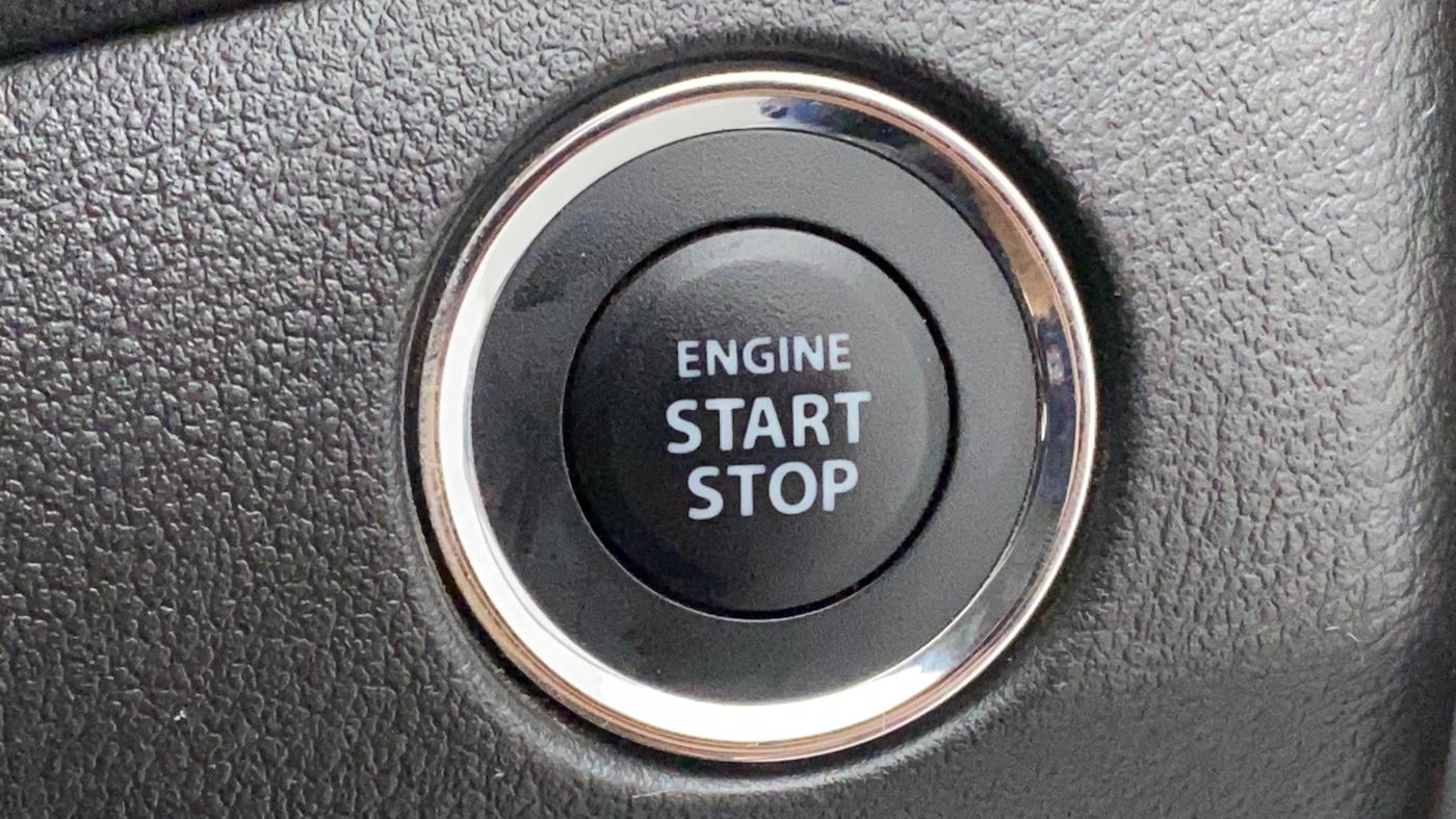 2021 Maruti Baleno ZETA PETROL 1.2, Petrol, Manual, 18,421 km, Keyless Start/ Stop Button