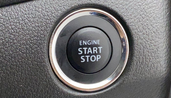 2021 Maruti Baleno ZETA PETROL 1.2, Petrol, Manual, 18,421 km, Keyless Start/ Stop Button