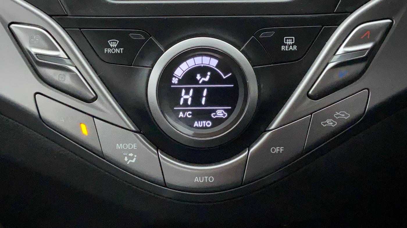 2021 Maruti Baleno ZETA PETROL 1.2, Petrol, Manual, 18,421 km, Automatic Climate Control