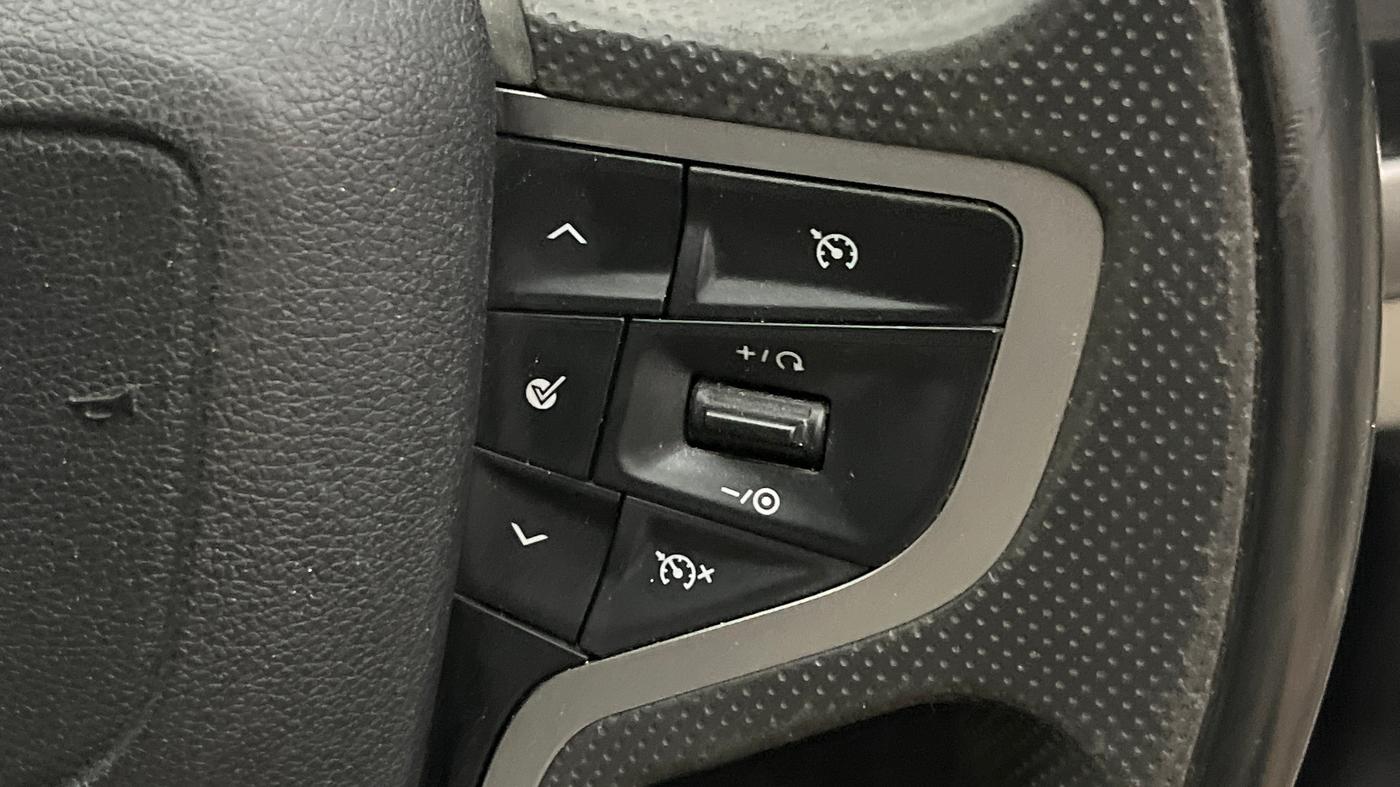 2023 Tata Safari XZ, Diesel, Manual, 40,943 km, Adaptive Cruise Control
