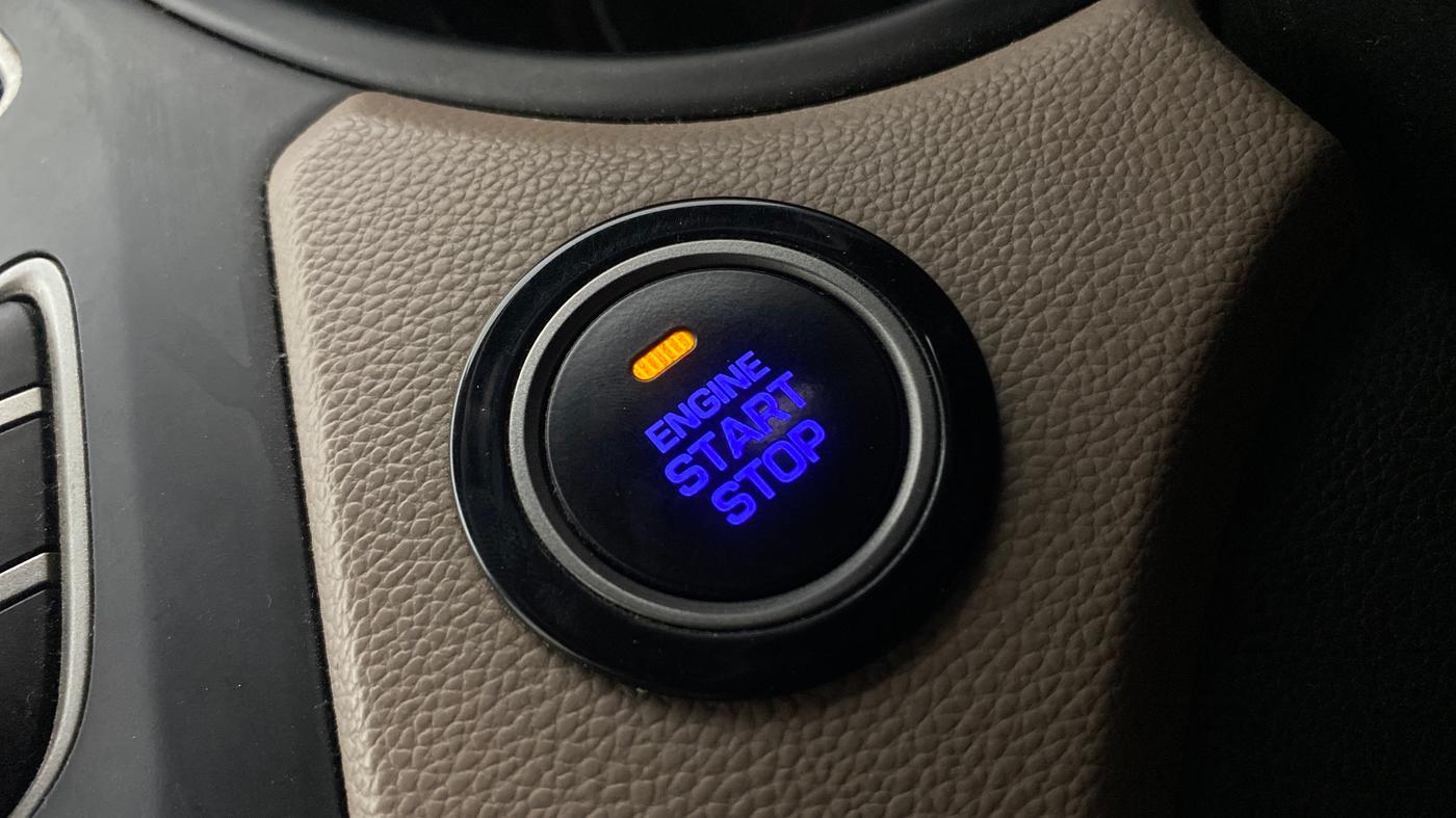2018 Hyundai Elite i20 ASTA 1.2 (O), Petrol, Manual, 77,456 km, Keyless Start/ Stop Button