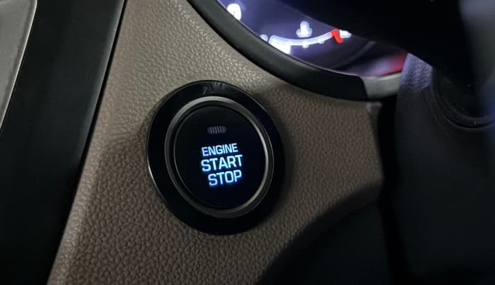 2016 Hyundai Elite i20 ASTA 1.2, Petrol, Manual, 39,405 km, Keyless Start/ Stop Button