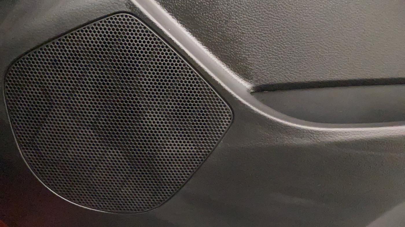2019 Maruti Alto VXI, Petrol, Manual, 33,646 km, Speaker