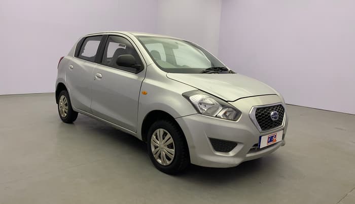 2014 Datsun Go T, Petrol, Manual, 30,322 km, SRP