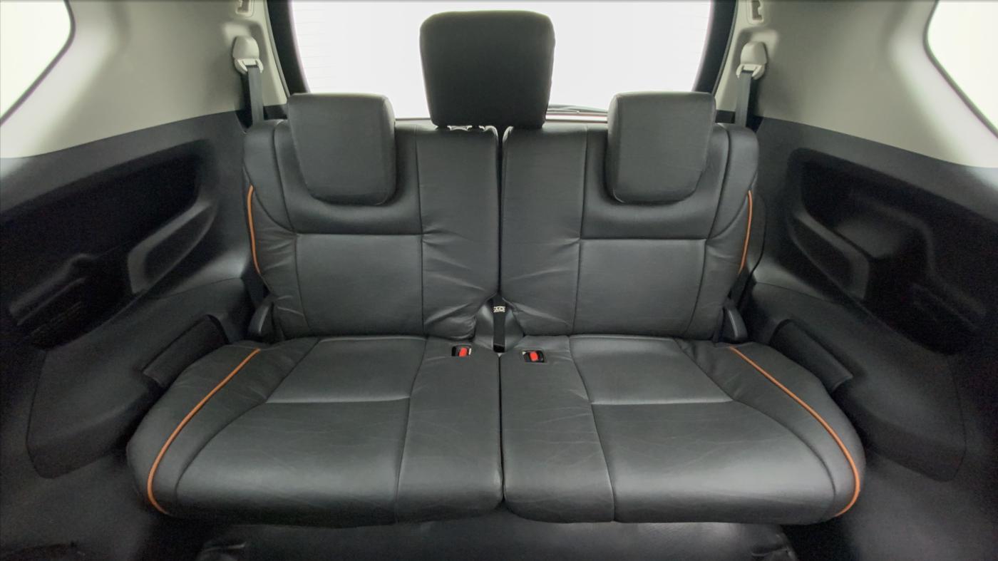 2020 Toyota Innova Crysta 2.4 GX AT 7 STR, Diesel, Automatic, 77,352 km, Third Seat Row ( optional )