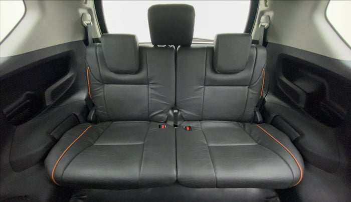 2020 Toyota Innova Crysta 2.4 GX AT 7 STR, Diesel, Automatic, 77,352 km, Third Seat Row ( optional )