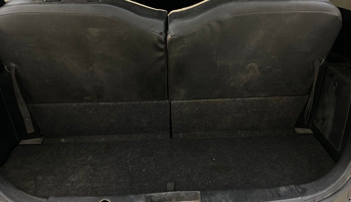 2018 Maruti Ertiga VDI SHVS, Diesel, Manual, 70,624 km, Boot Inside